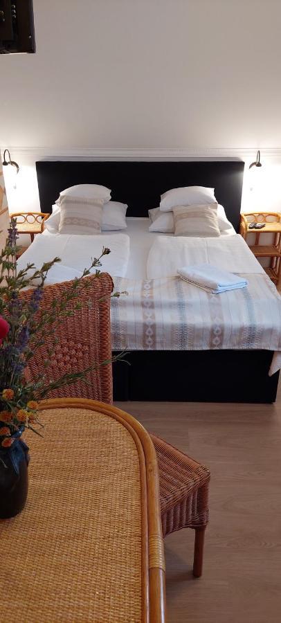 Forras Fogado Bed and Breakfast Bükkszék Buitenkant foto